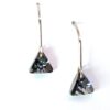 Boucles Triangle Pur Small – Image 2