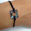 Bracelet cordon Carré – Image 3